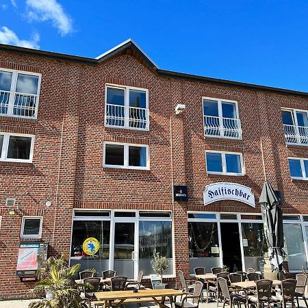 Hostel Fehmarn Ferienwohnung Dış mekan fotoğraf